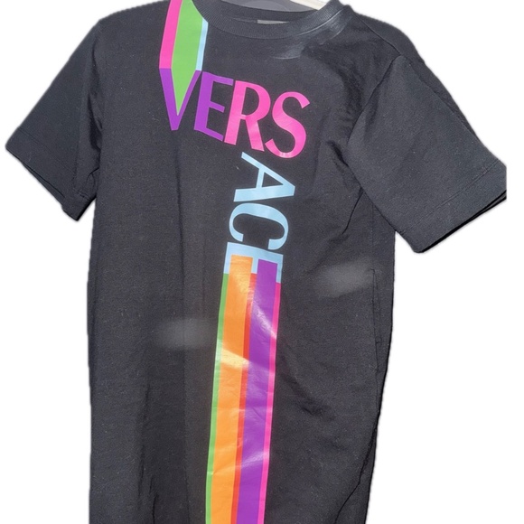 Versace Dress